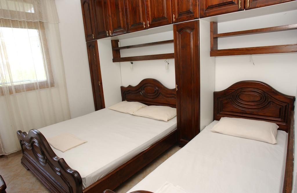 Rooms & Apartments Anka Bar Phòng bức ảnh