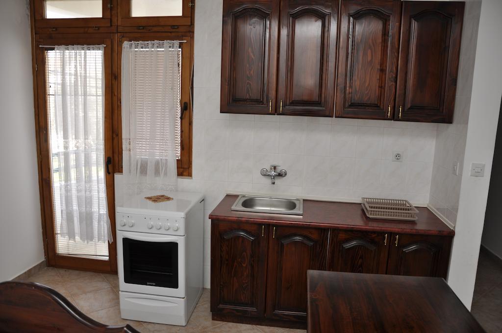 Rooms & Apartments Anka Bar Phòng bức ảnh