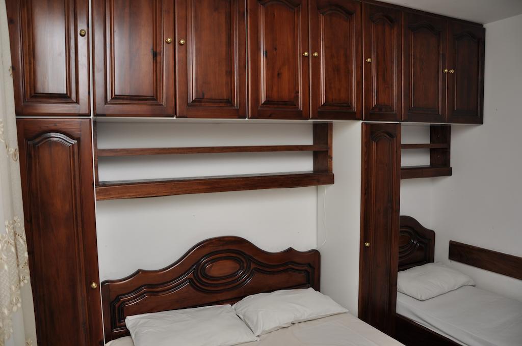 Rooms & Apartments Anka Bar Phòng bức ảnh