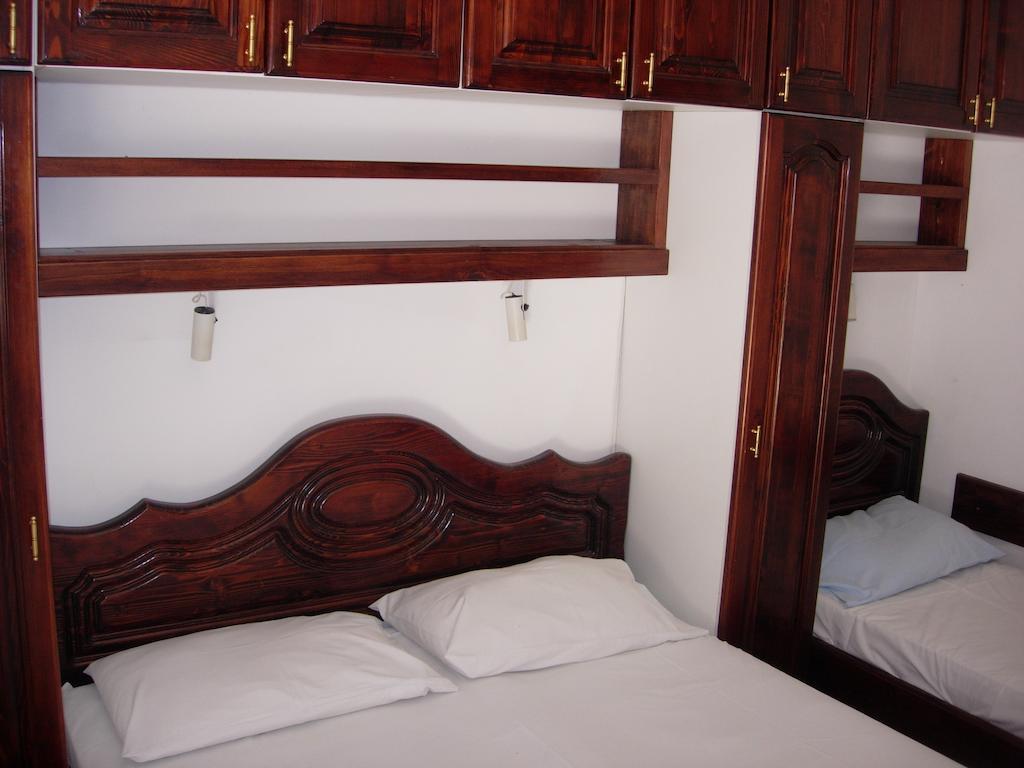 Rooms & Apartments Anka Bar Ngoại thất bức ảnh