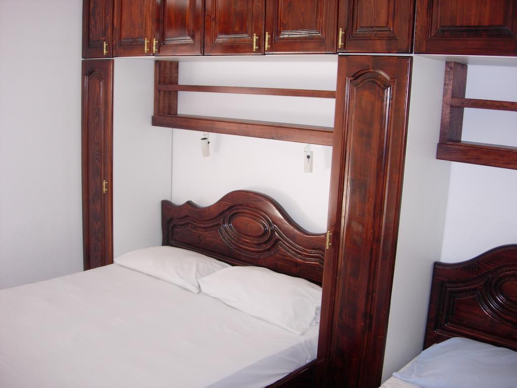 Rooms & Apartments Anka Bar Phòng bức ảnh